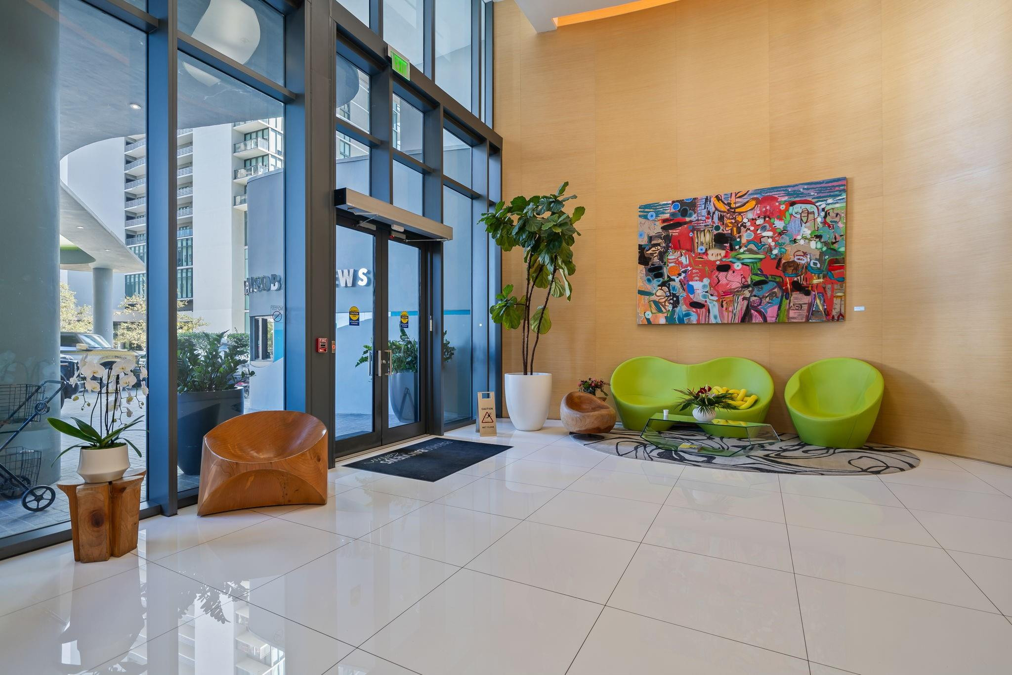 PARAISO BAYVIEWS CONDO - Residential Lease