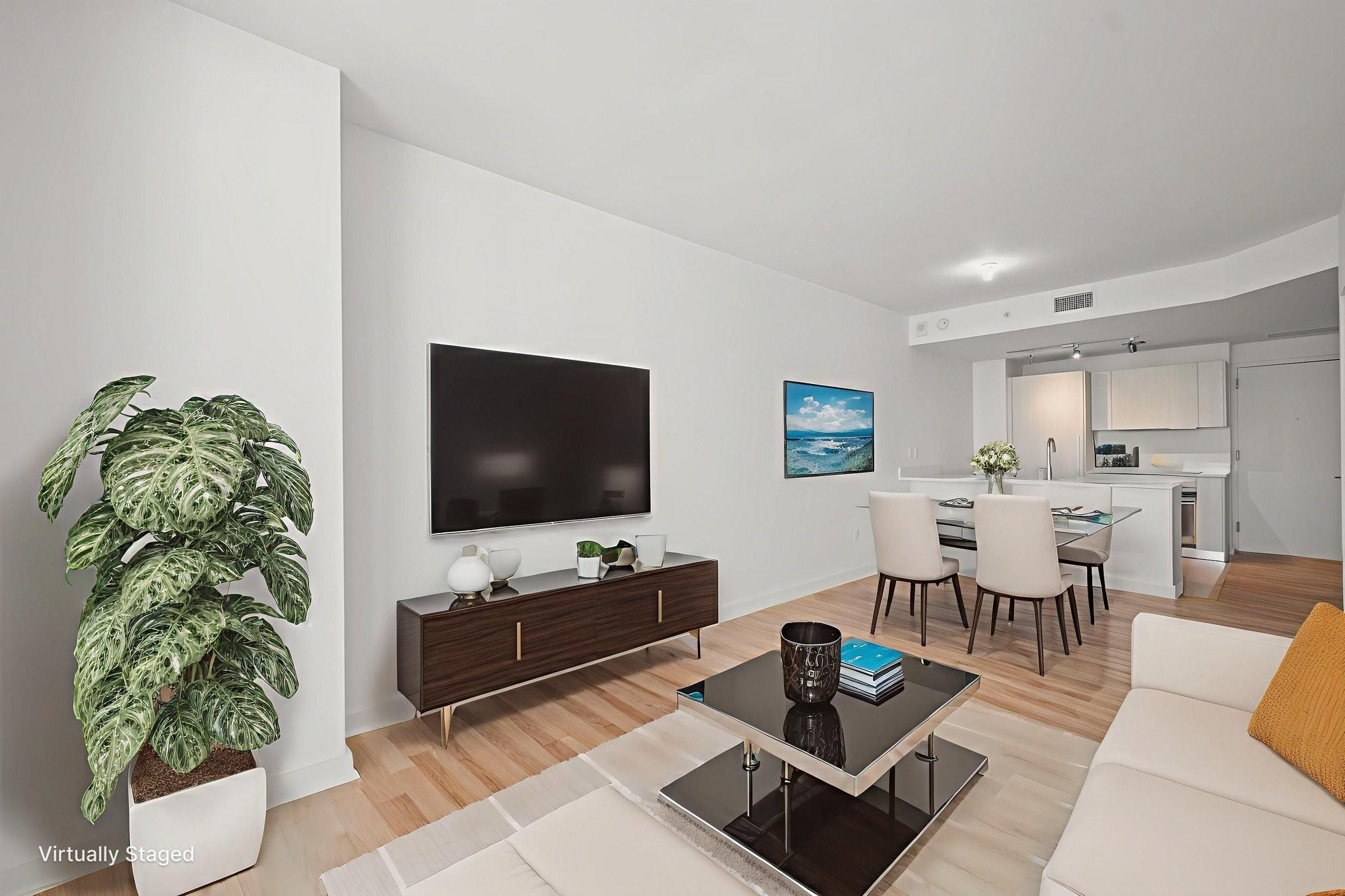 PARAISO BAYVIEWS CONDO - Residential Lease