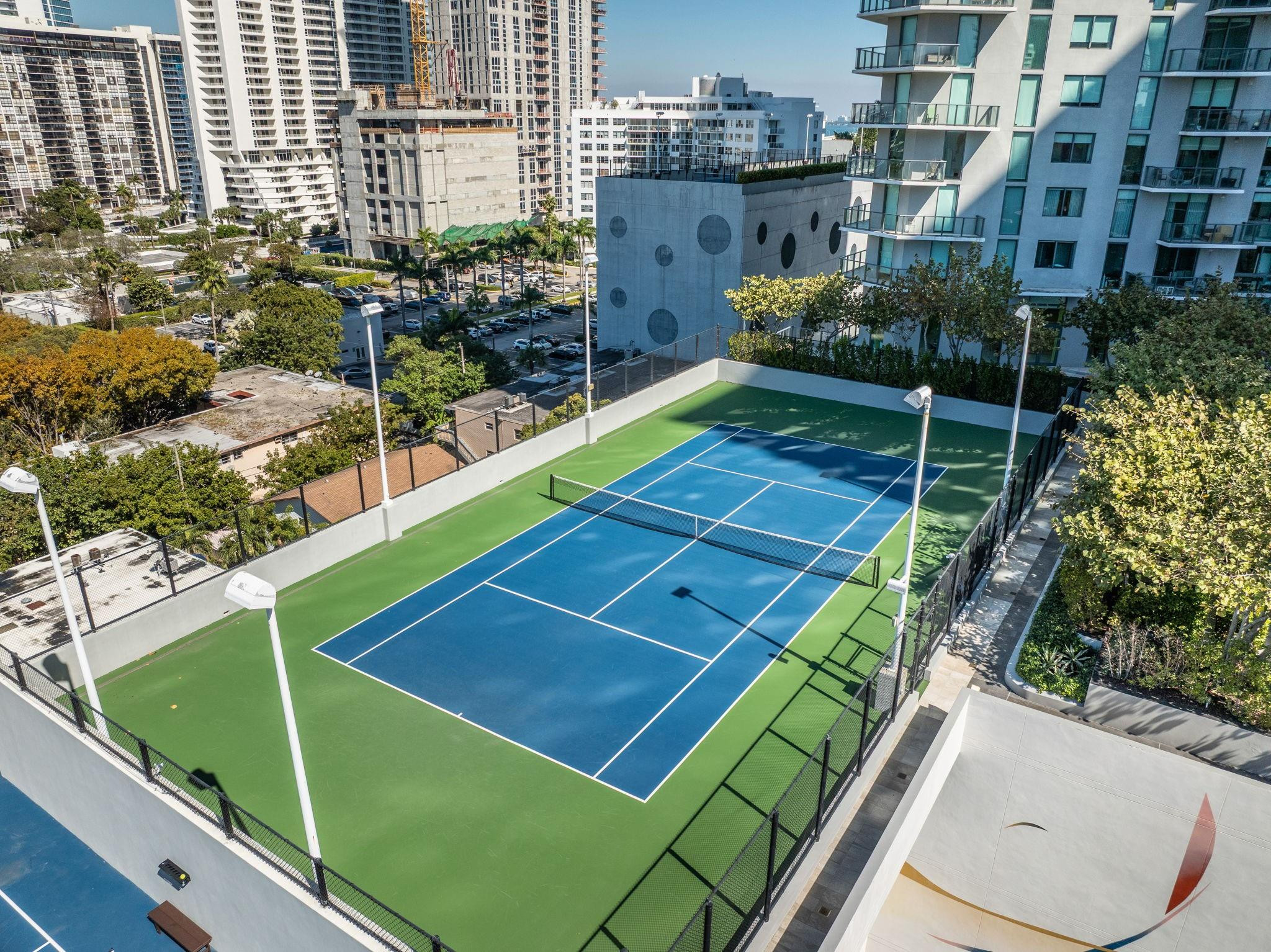 PARAISO BAYVIEWS CONDO - Residential Lease