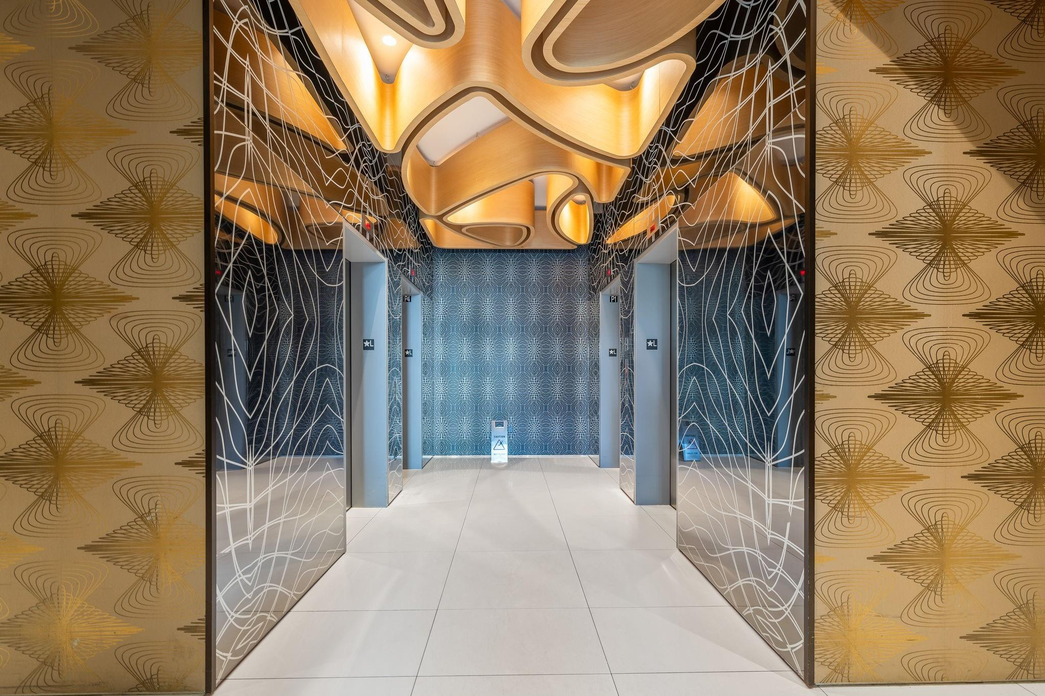 PARAISO BAYVIEWS CONDO - Residential Lease