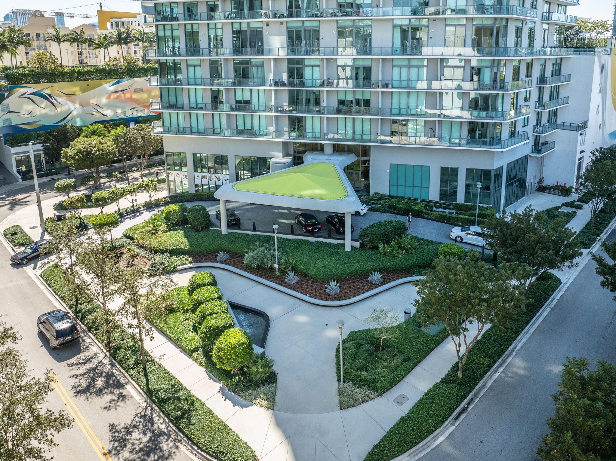 PARAISO BAYVIEWS CONDO - Residential Lease