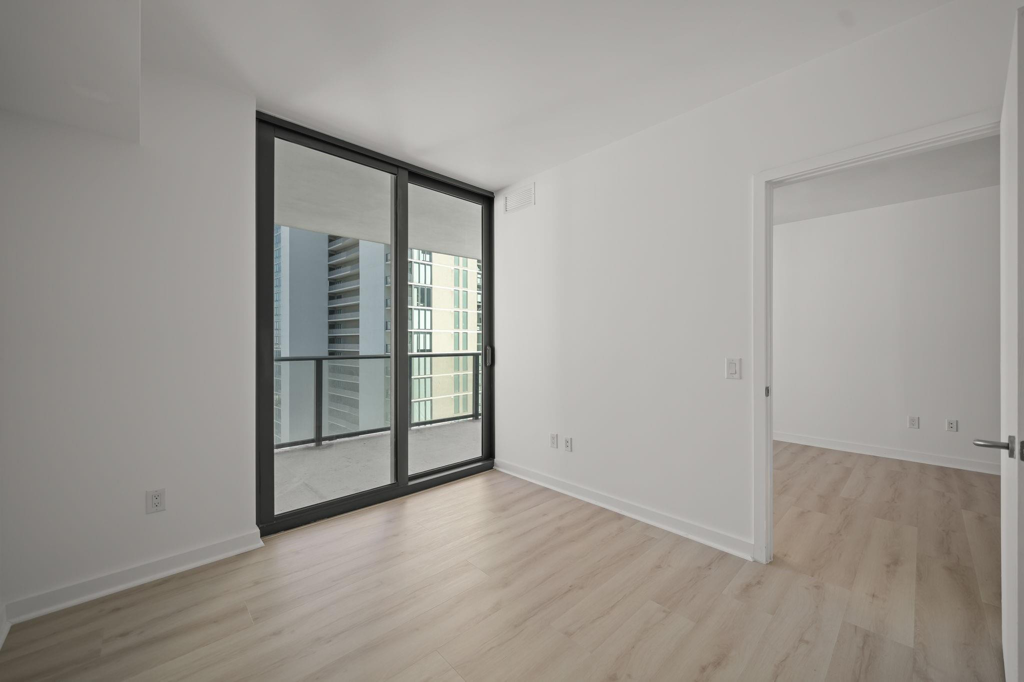 PARAISO BAYVIEWS CONDO - Residential Lease