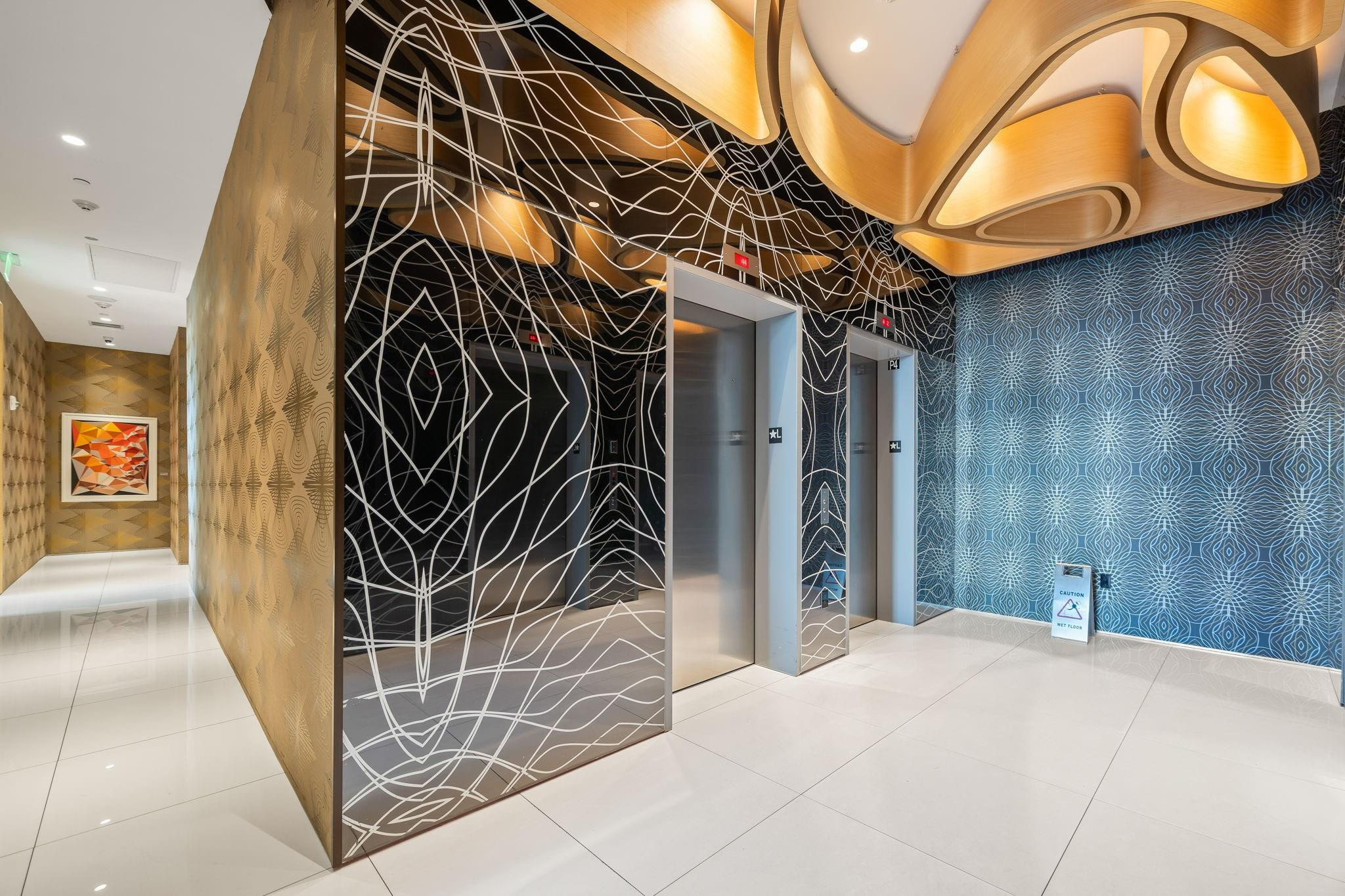 PARAISO BAYVIEWS CONDO - Residential Lease