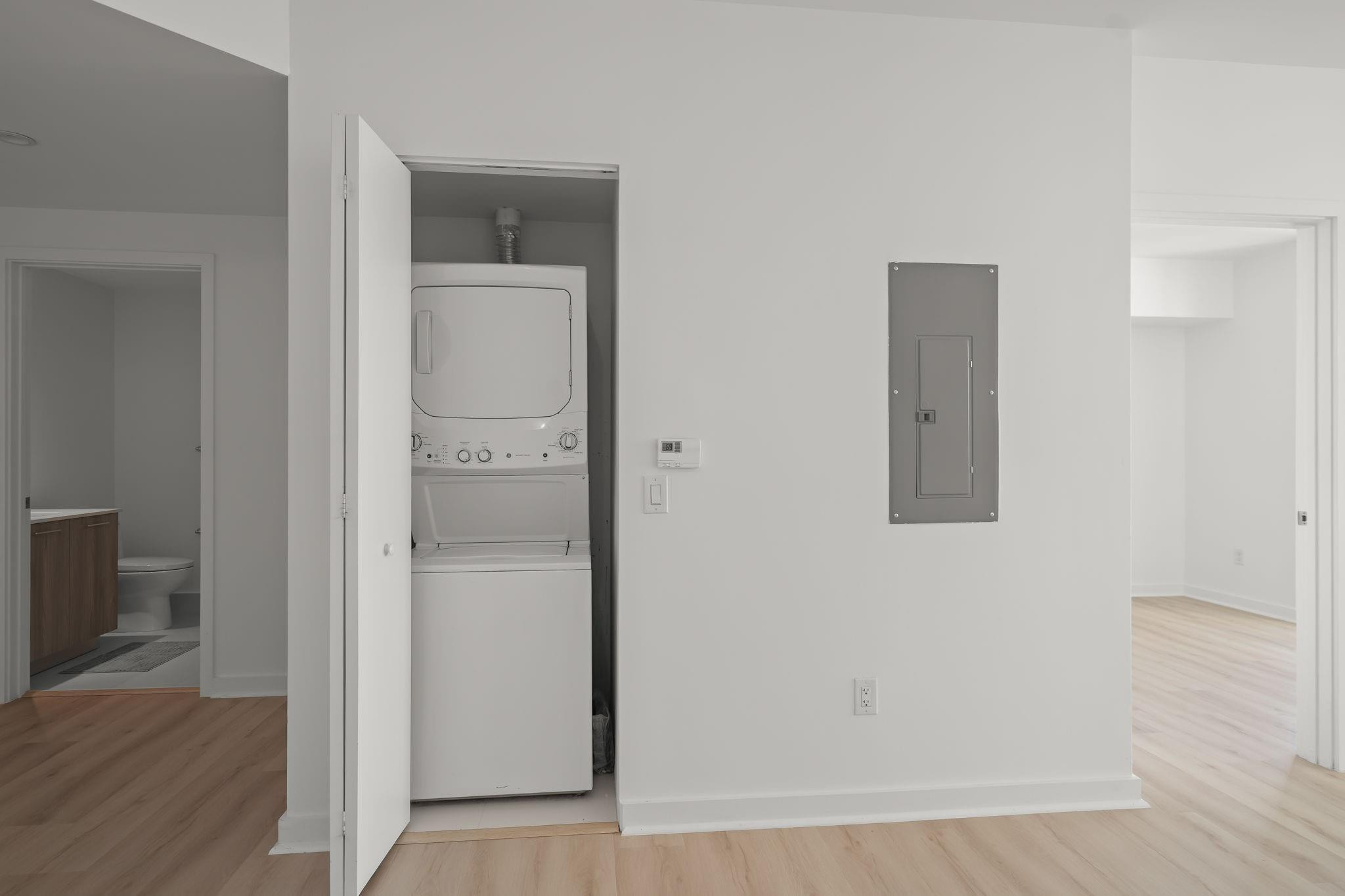 PARAISO BAYVIEWS CONDO - Residential Lease