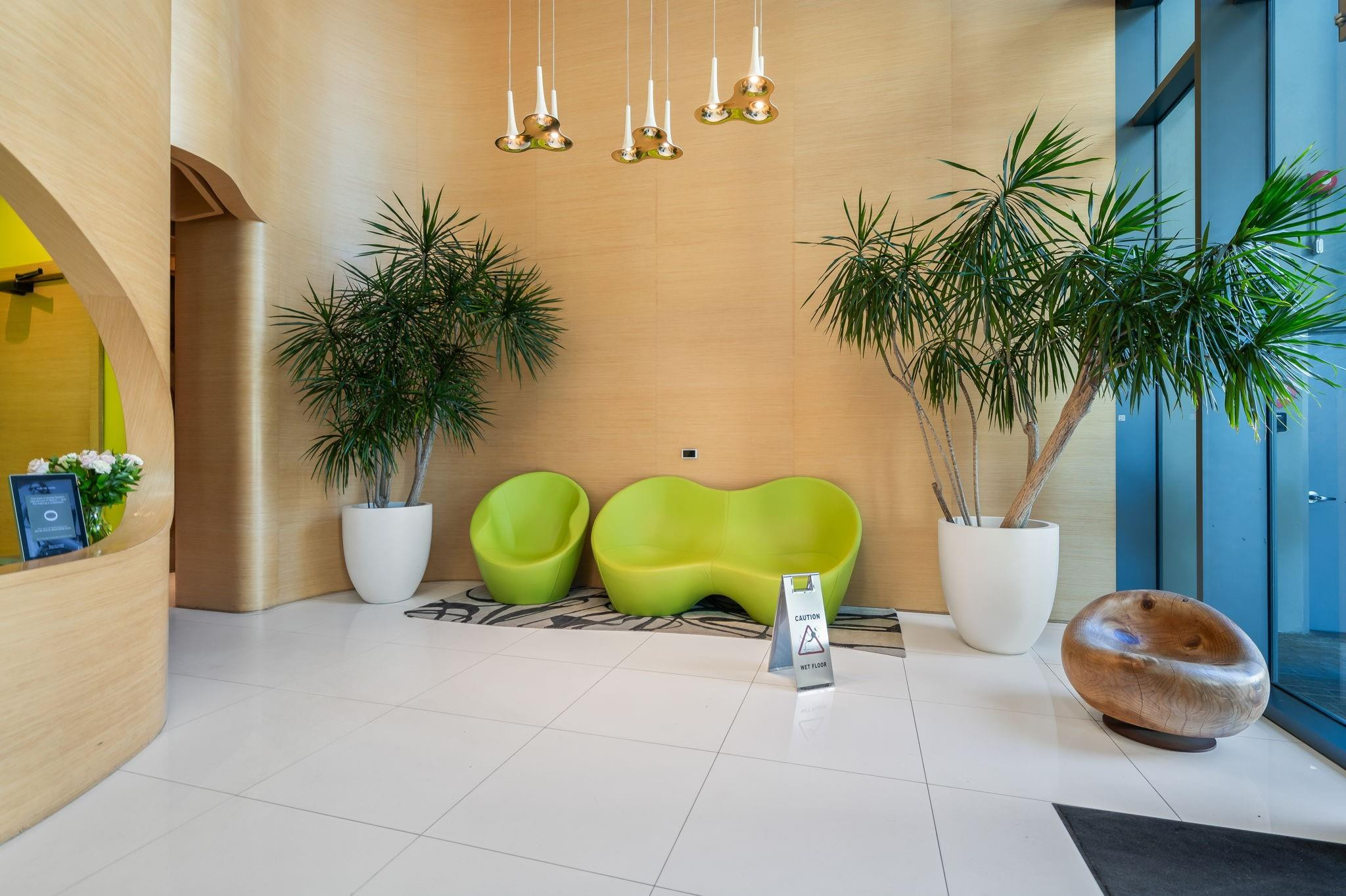 PARAISO BAYVIEWS CONDO - Residential Lease