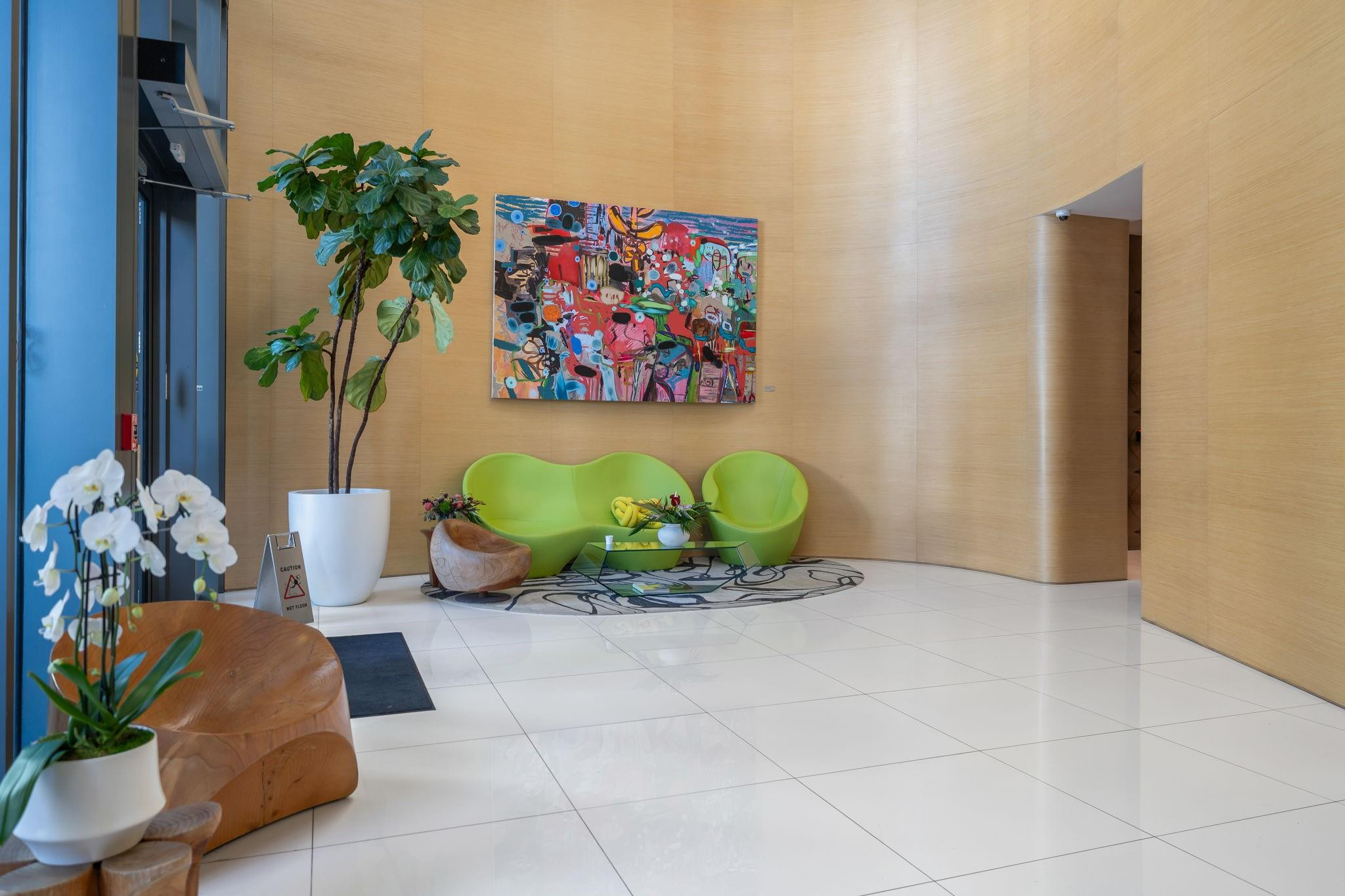 PARAISO BAYVIEWS CONDO - Residential Lease