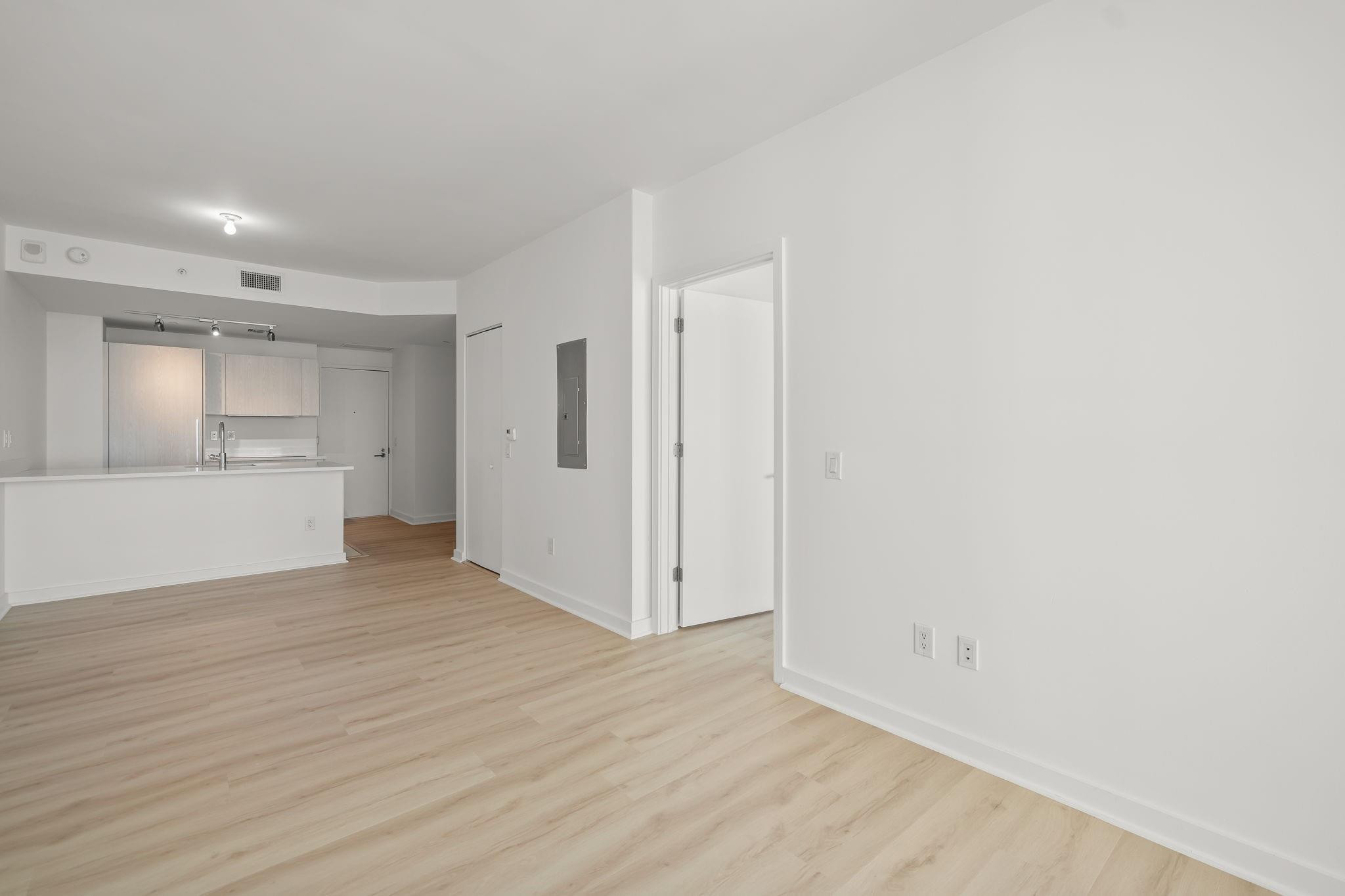 PARAISO BAYVIEWS CONDO - Residential Lease