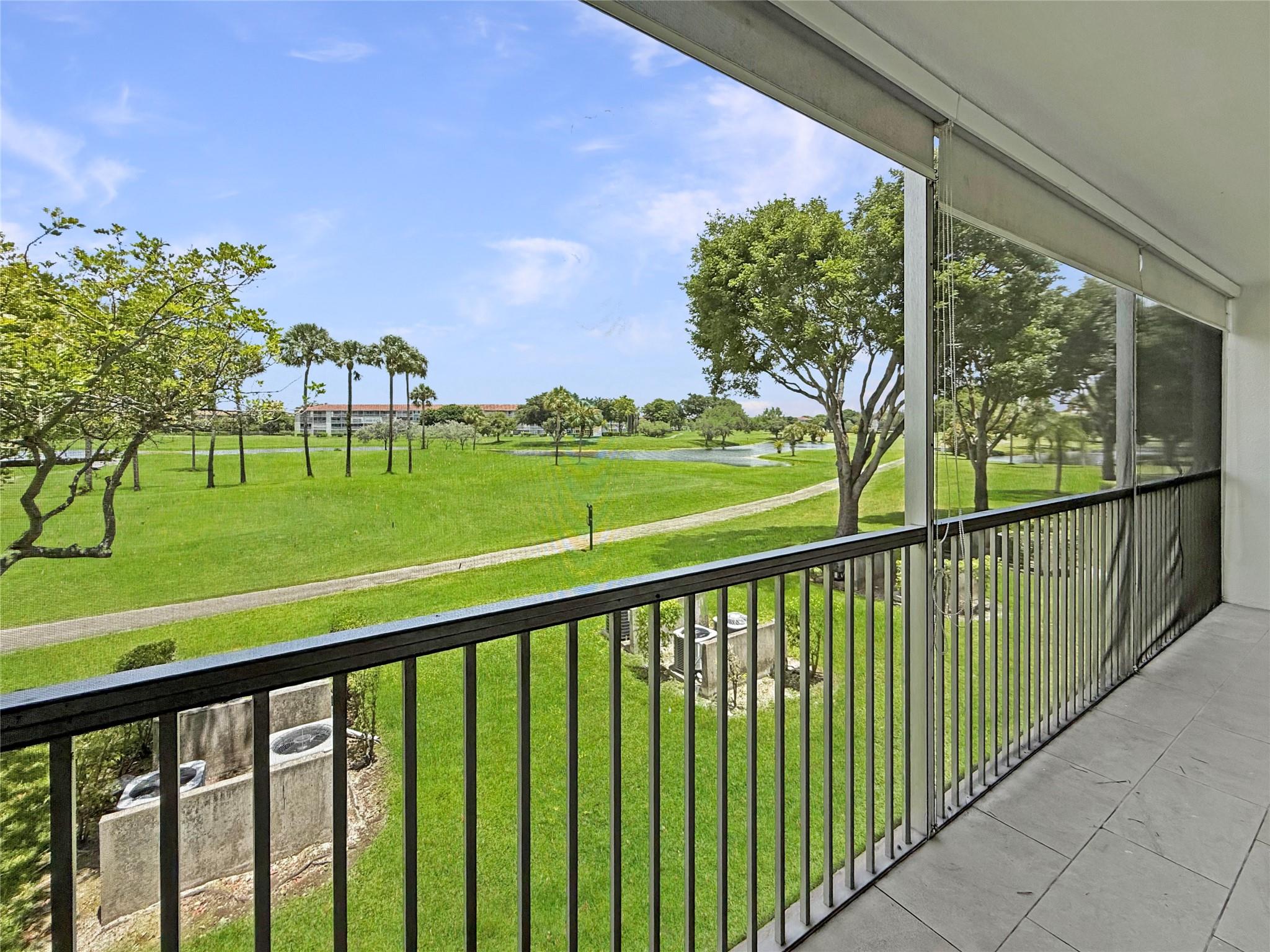 Century Village - Residential