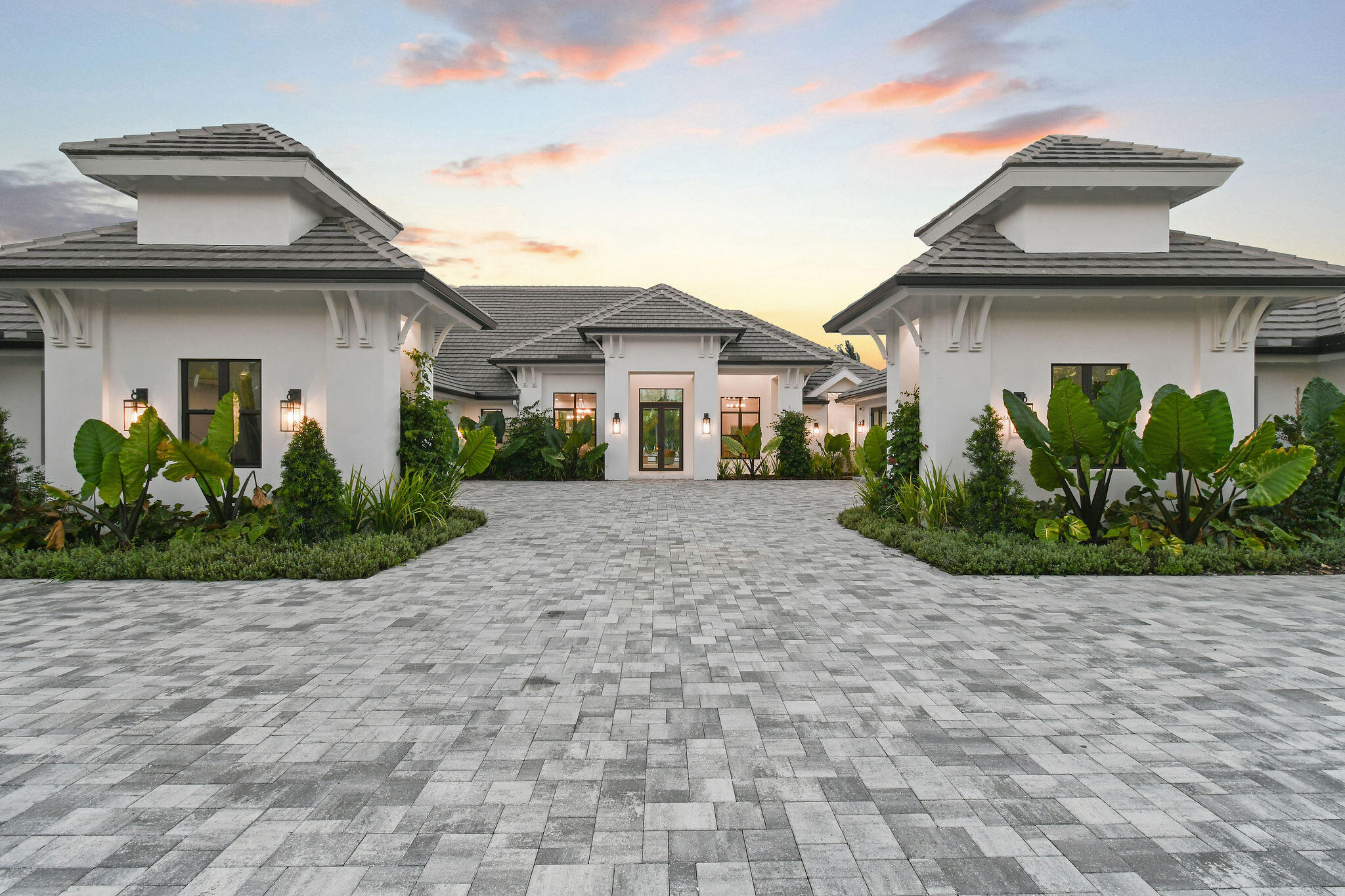 CALOOSA - Residential Lease