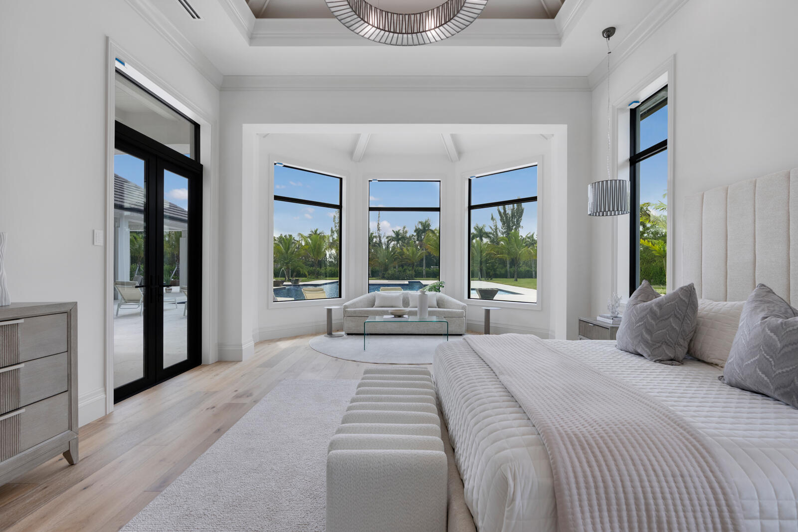 CALOOSA - Residential Lease