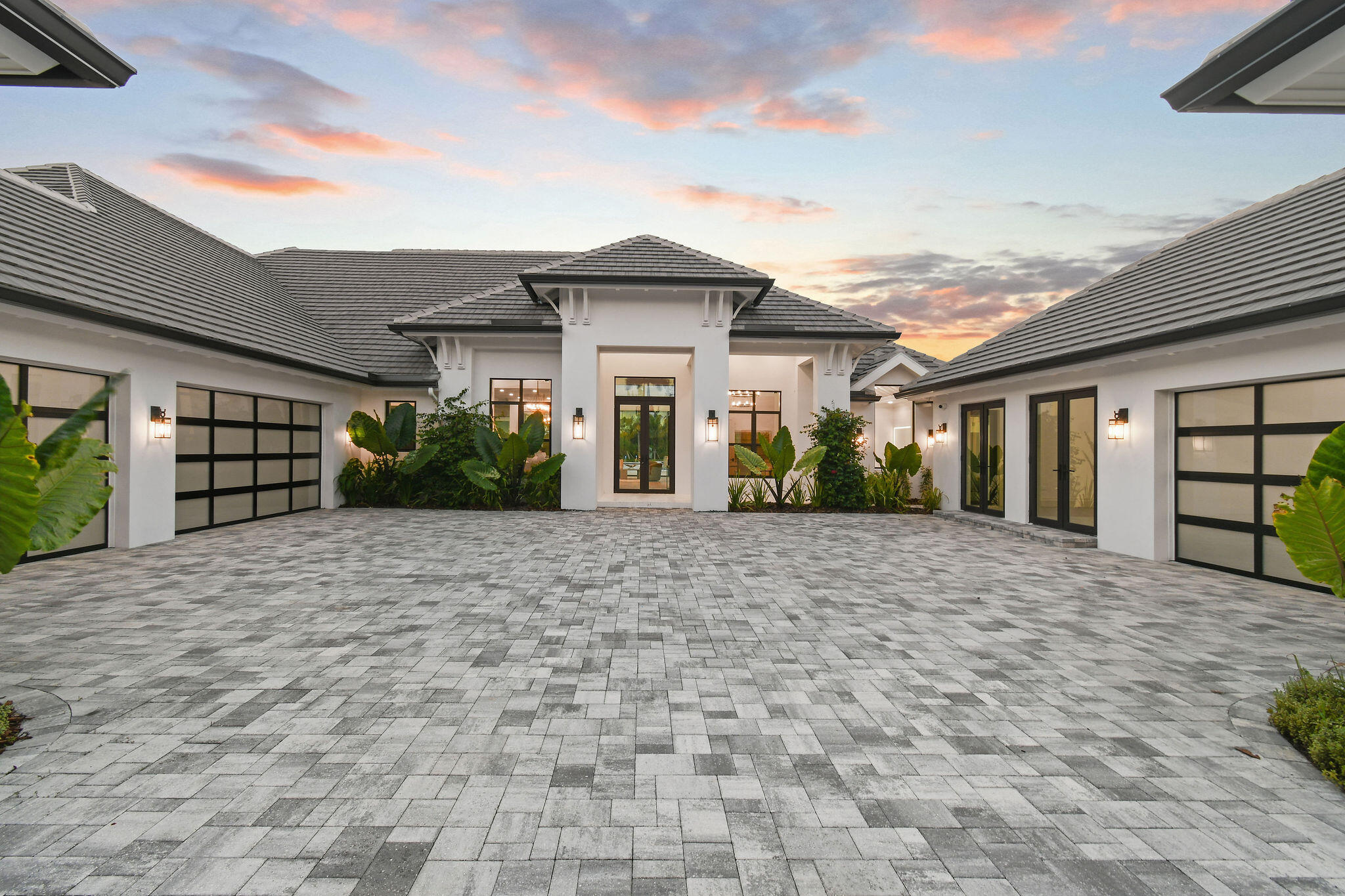 CALOOSA - Residential Lease