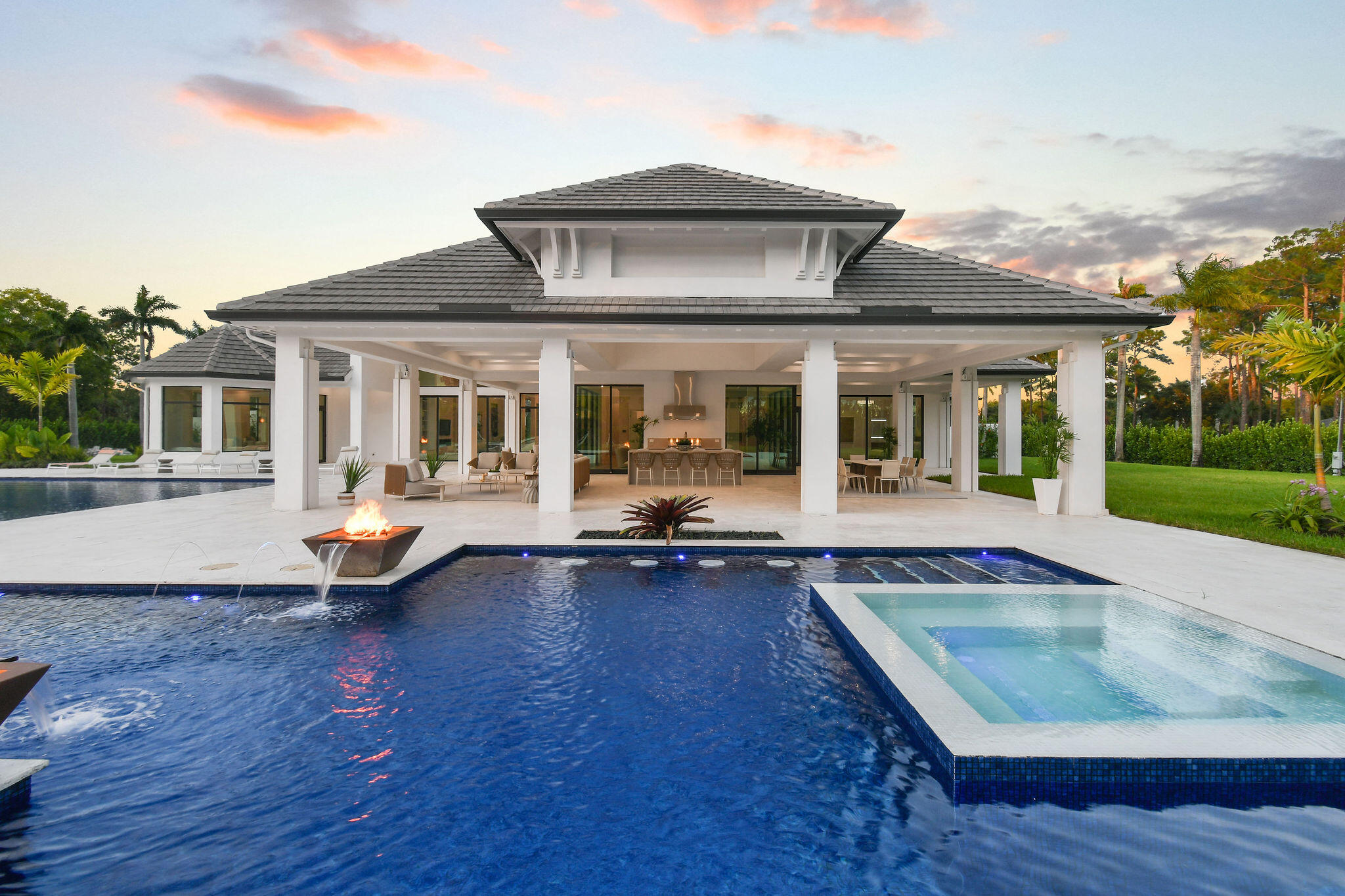 CALOOSA - Residential Lease