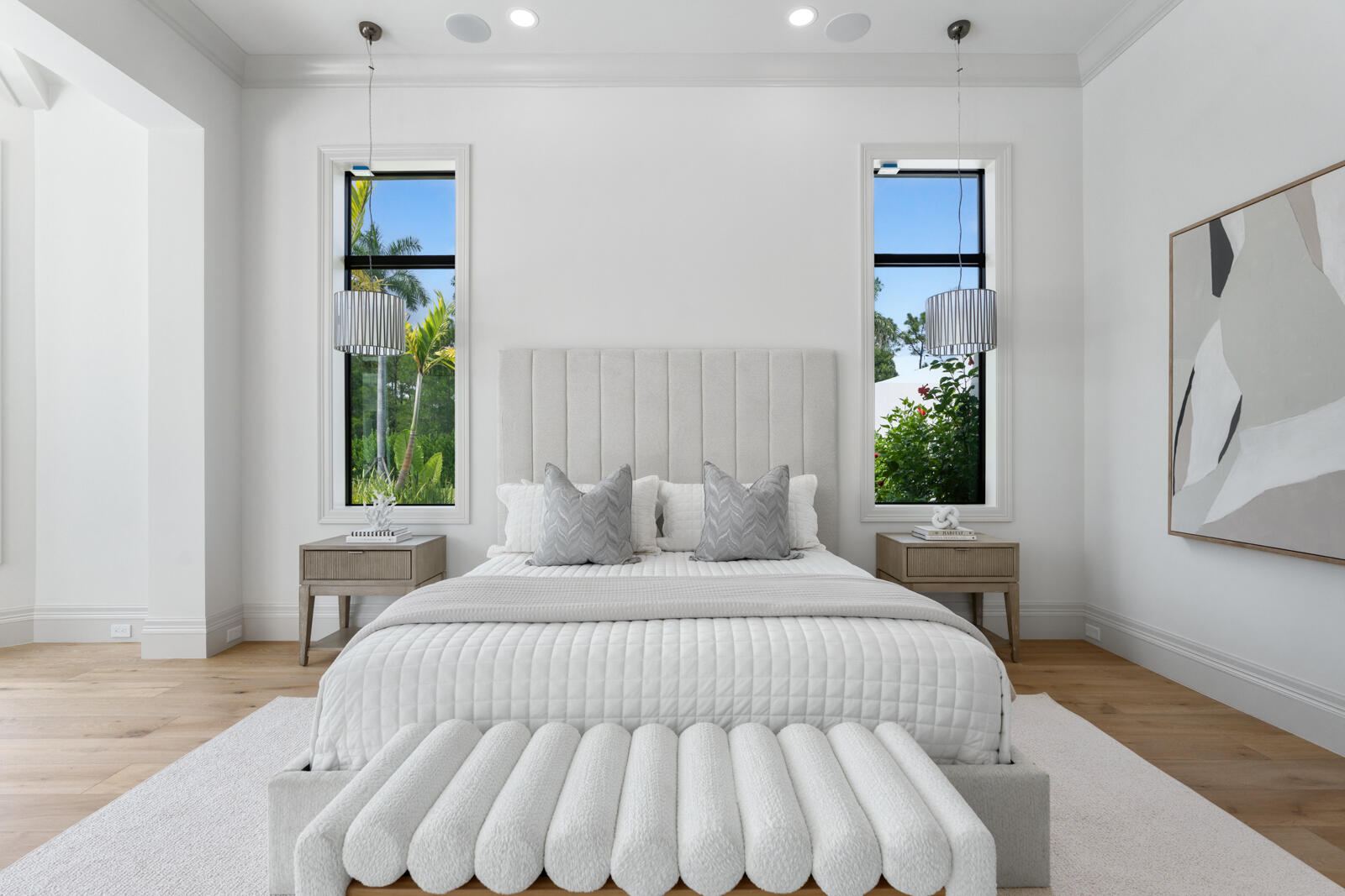 CALOOSA - Residential Lease