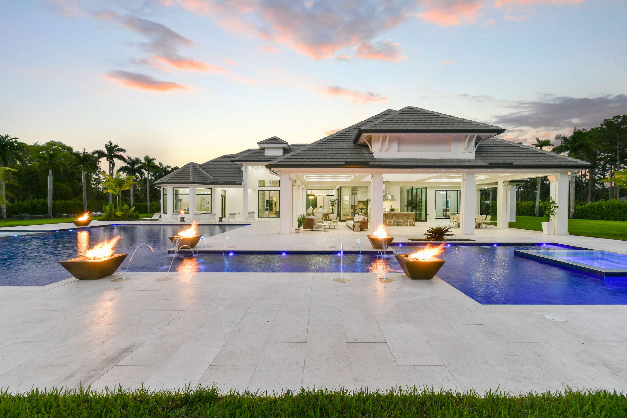 CALOOSA - Residential Lease