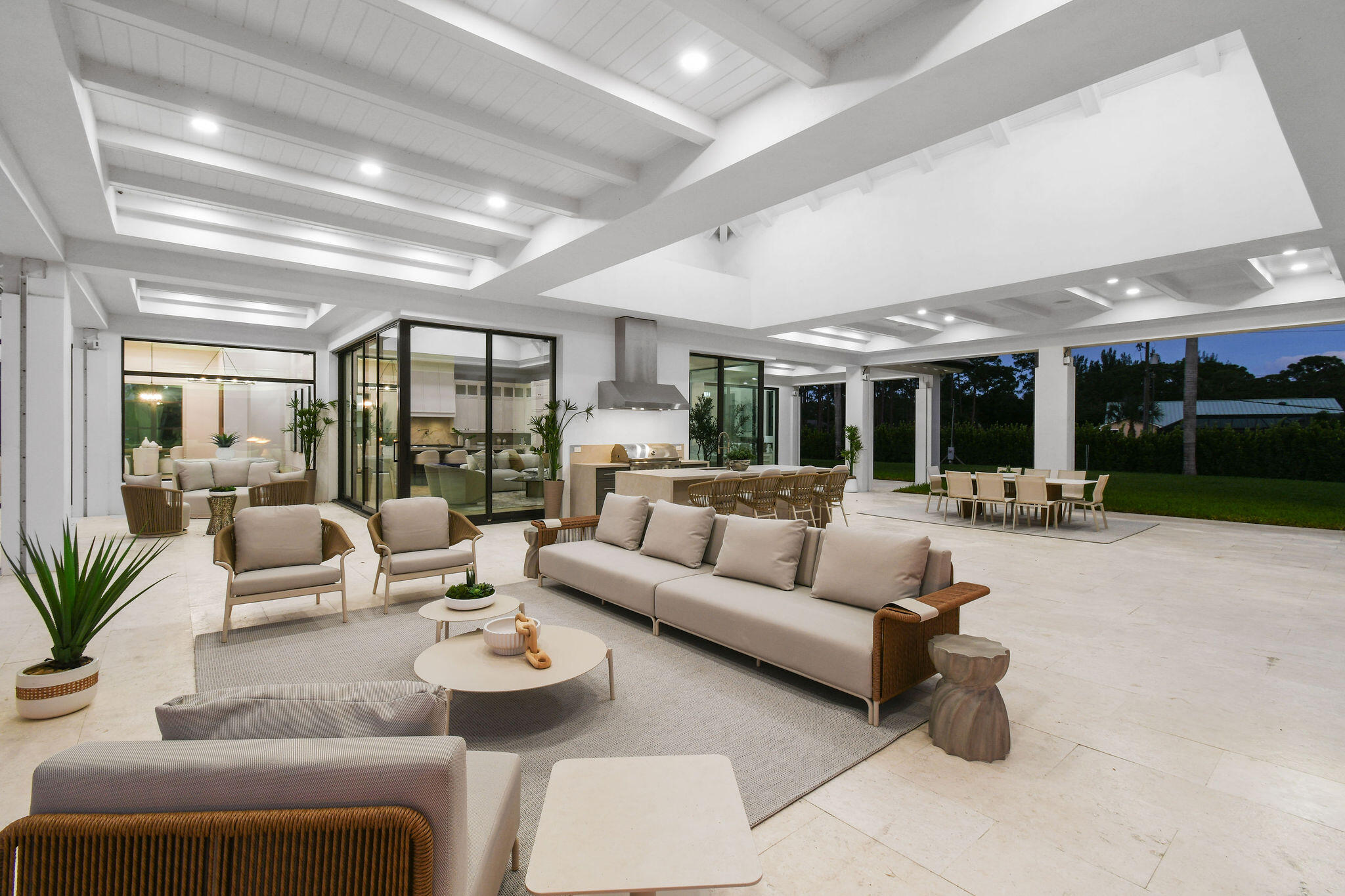 CALOOSA - Residential Lease