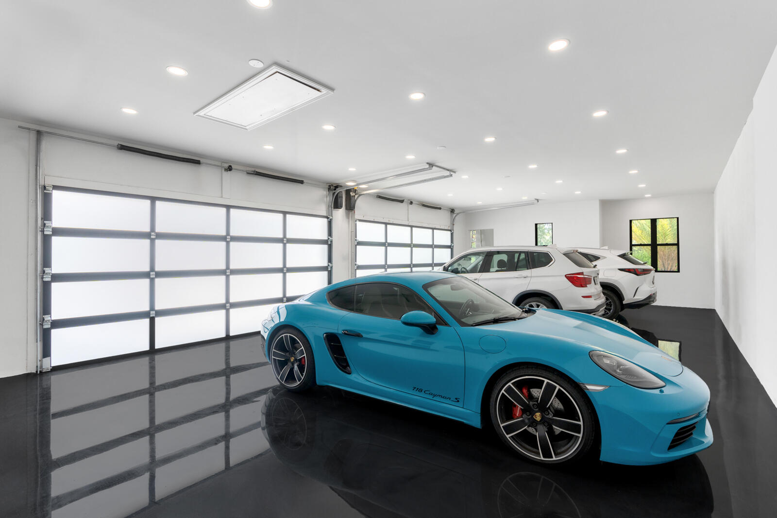 CALOOSA - Residential Lease