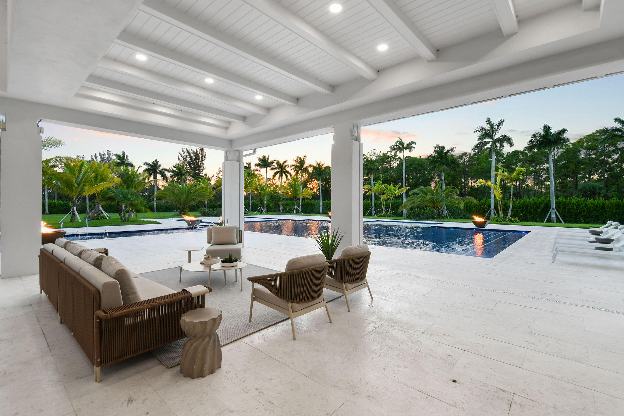 CALOOSA - Residential Lease