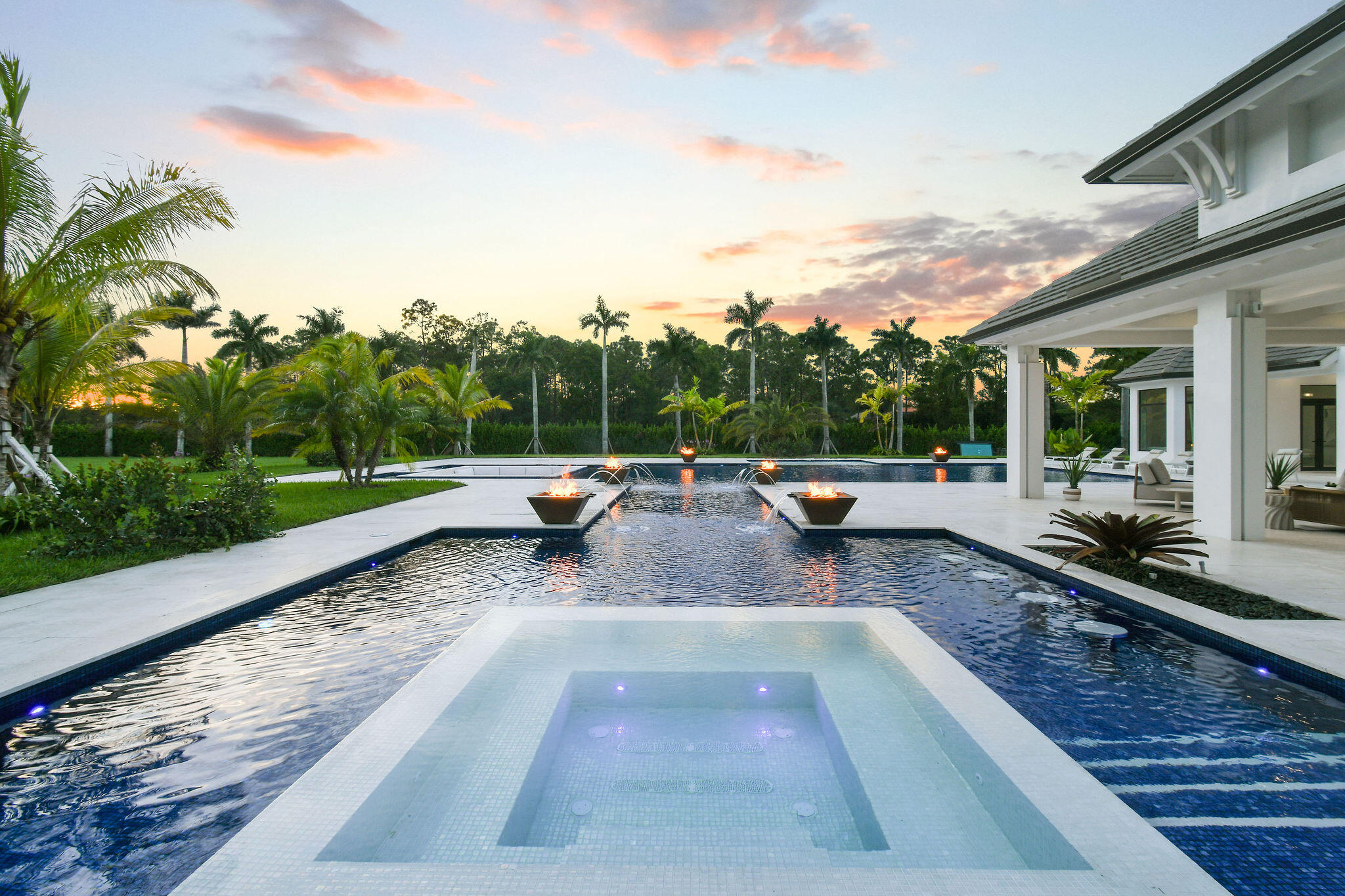 CALOOSA - Residential Lease