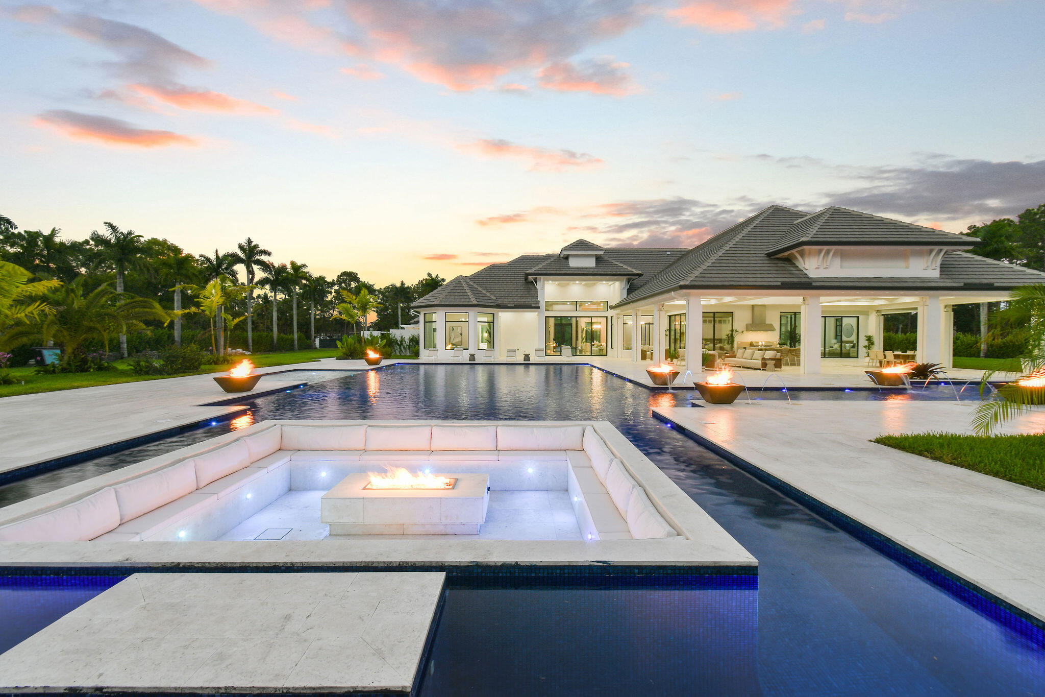 CALOOSA - Residential Lease