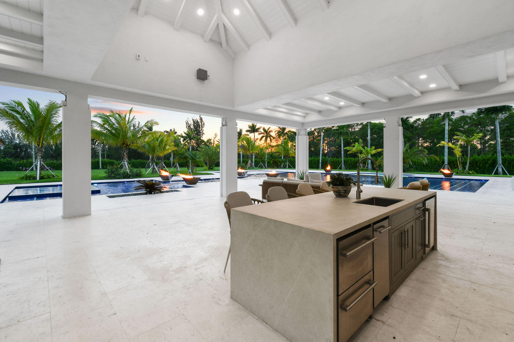 CALOOSA - Residential Lease