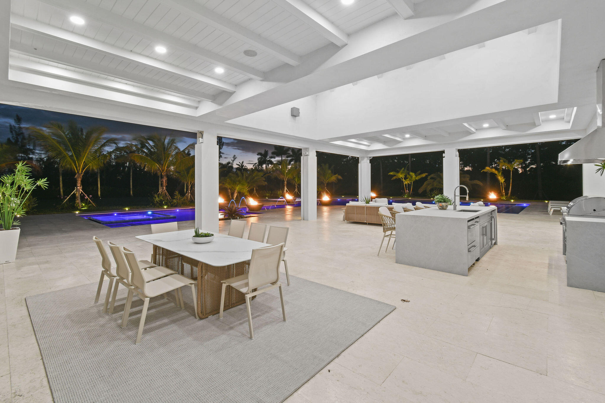 CALOOSA - Residential Lease