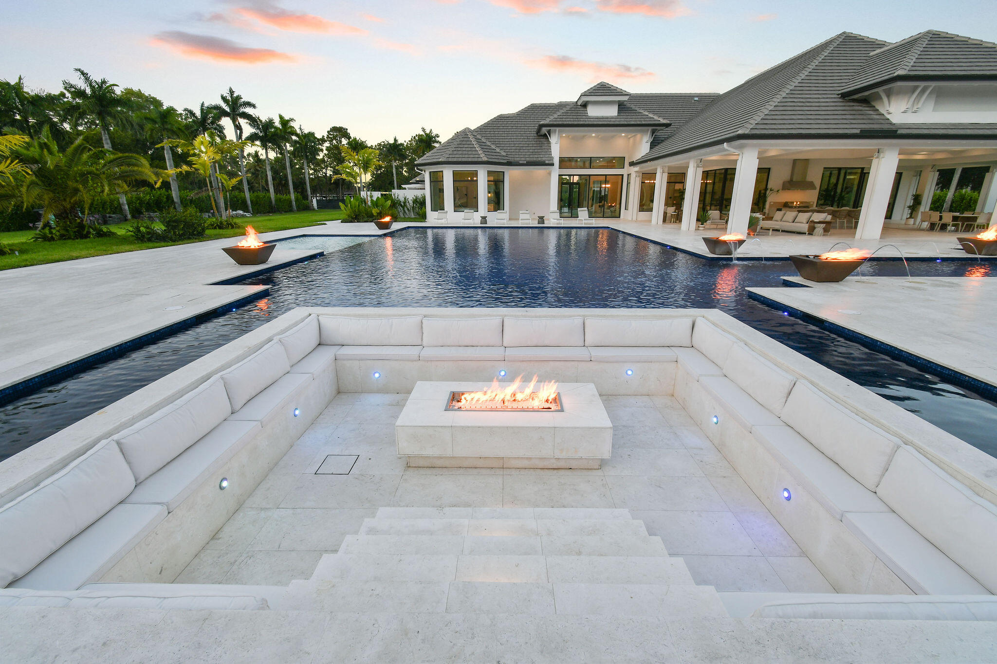 CALOOSA - Residential Lease