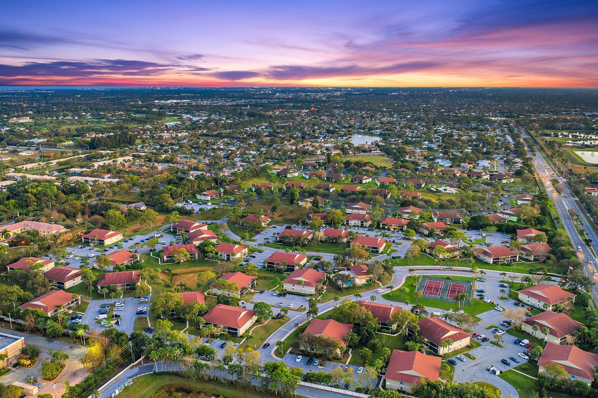 CHASEWOOD OF JUPITER - Residential Lease