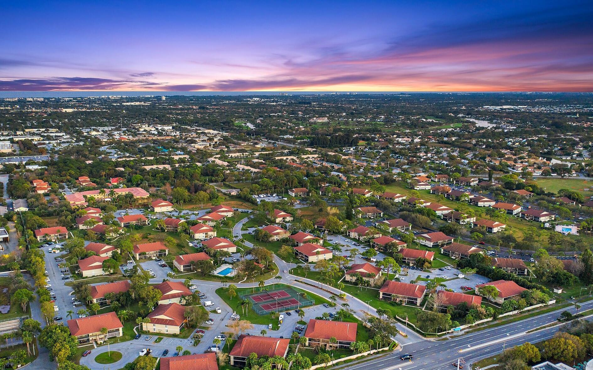 CHASEWOOD OF JUPITER - Residential Lease