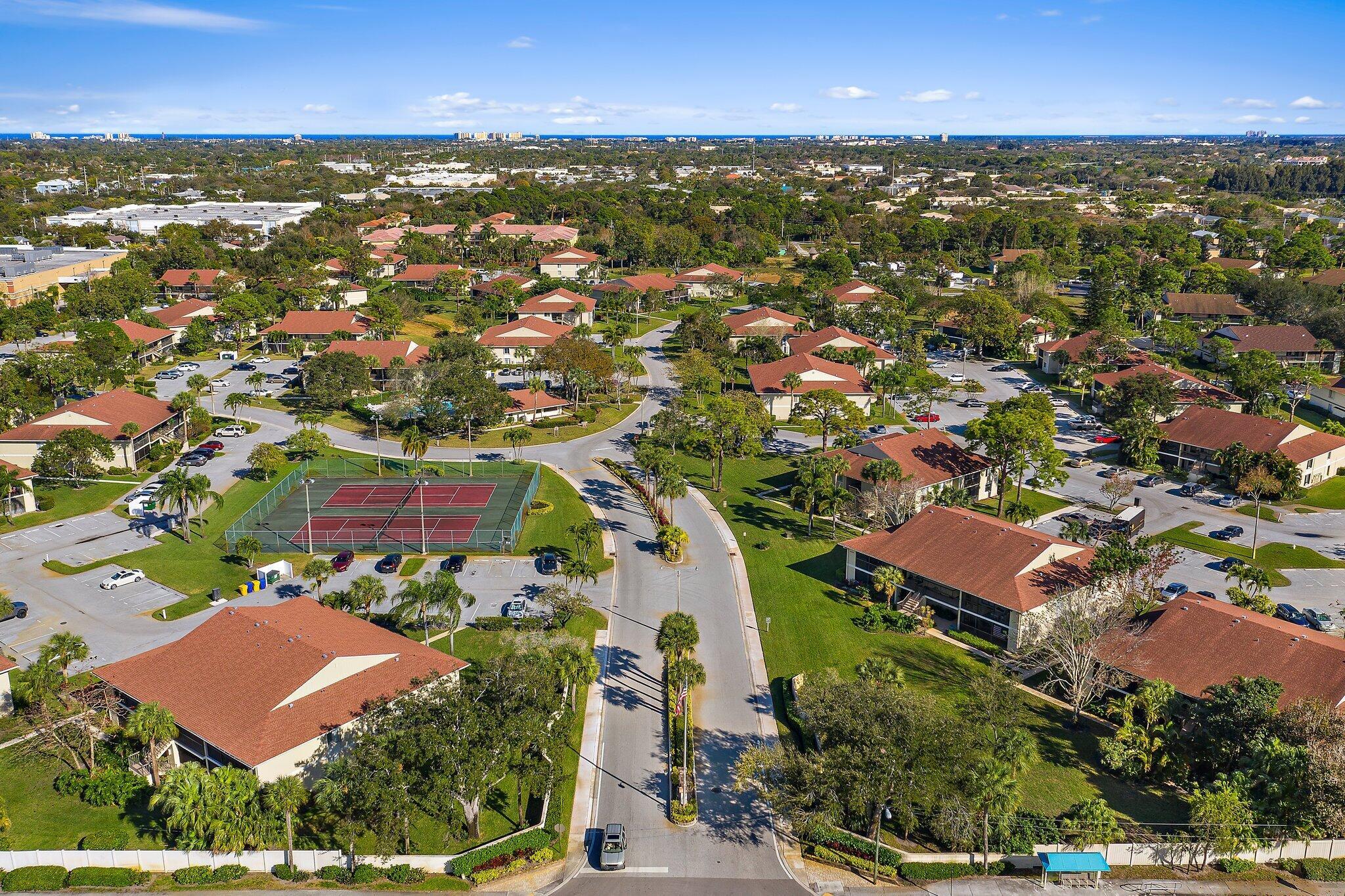 CHASEWOOD OF JUPITER - Residential Lease
