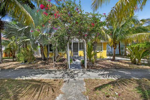 707 46th Street S West Palm Beach FL 33407