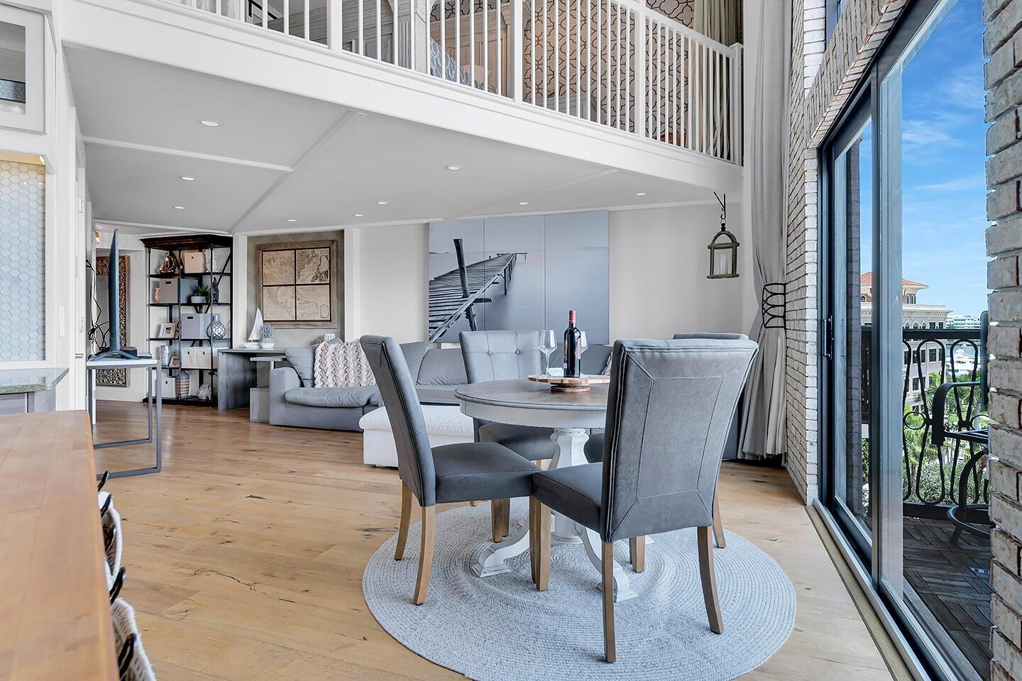 101 N Clematis Street 513