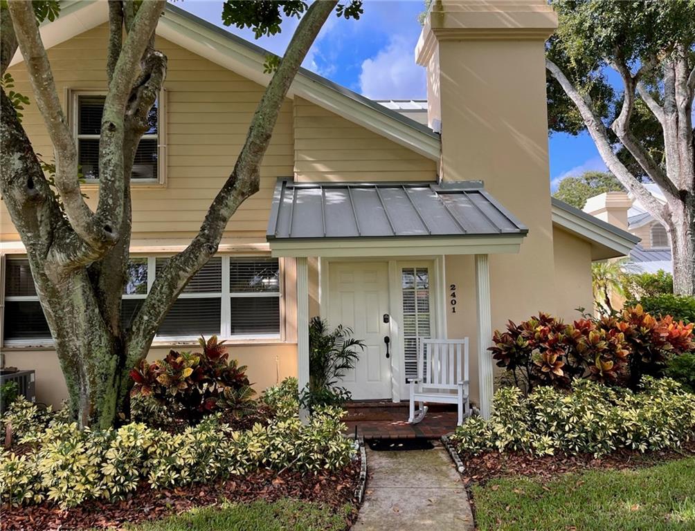 WELLESLEY AT BOYNTON - Residential