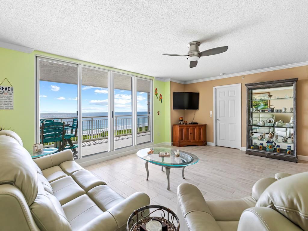 Photo of 3880 N Highway A1a #603, Hutchinson Island, FL 34949 (MLS # R10729304)