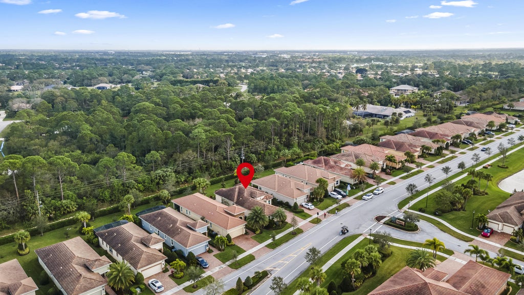 Photo of 11009 SW Visconti Way, Port Saint Lucie, FL 34986 (MLS # R11052458)