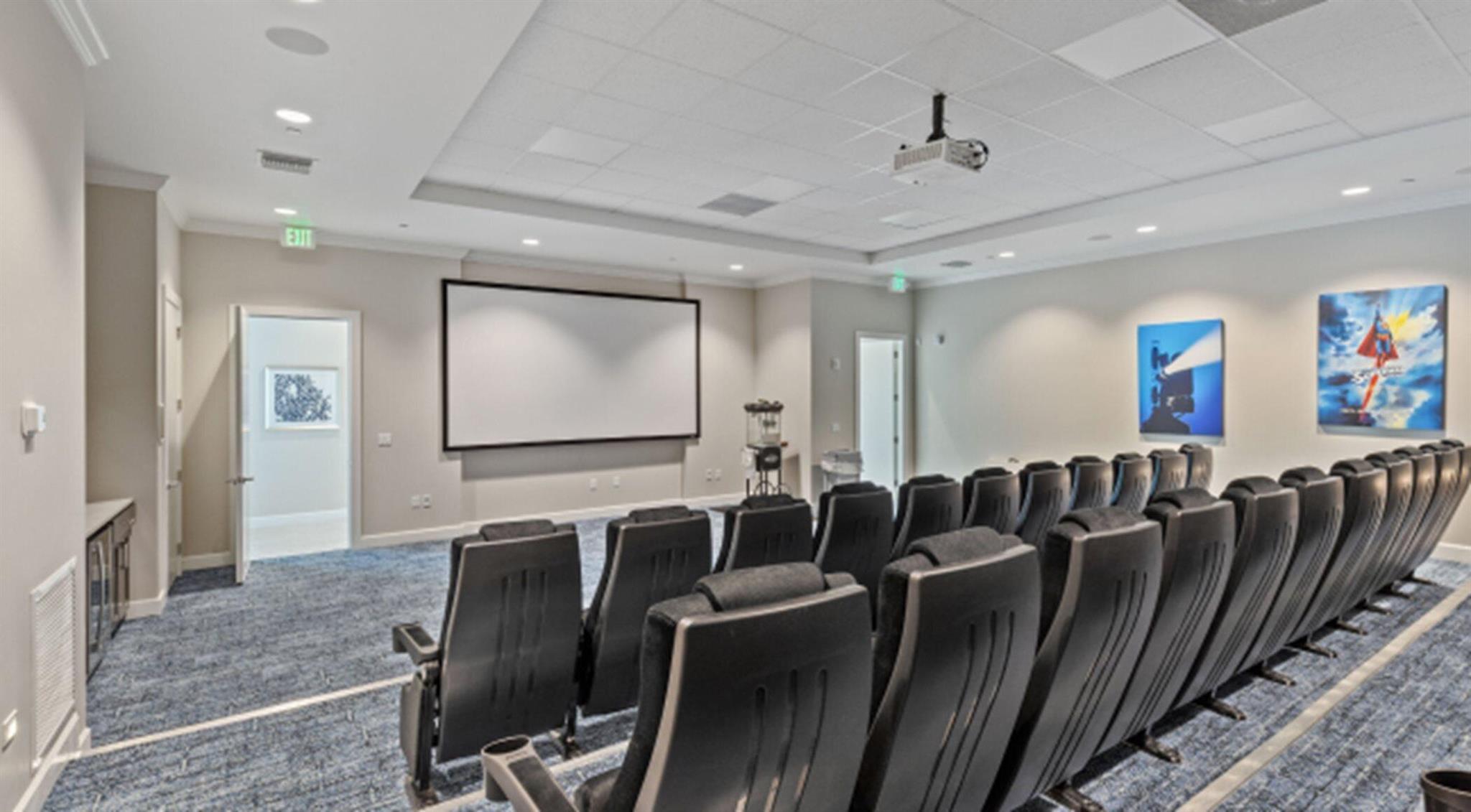 VERANDA PRESERVE - Residential