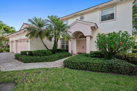 484 Otter Lane N Jupiter FL 33458