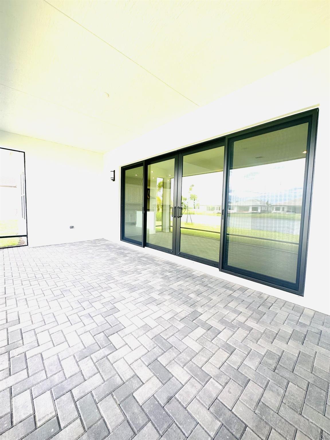 RIVERLAND PARCEL B - PLAT - Residential Lease