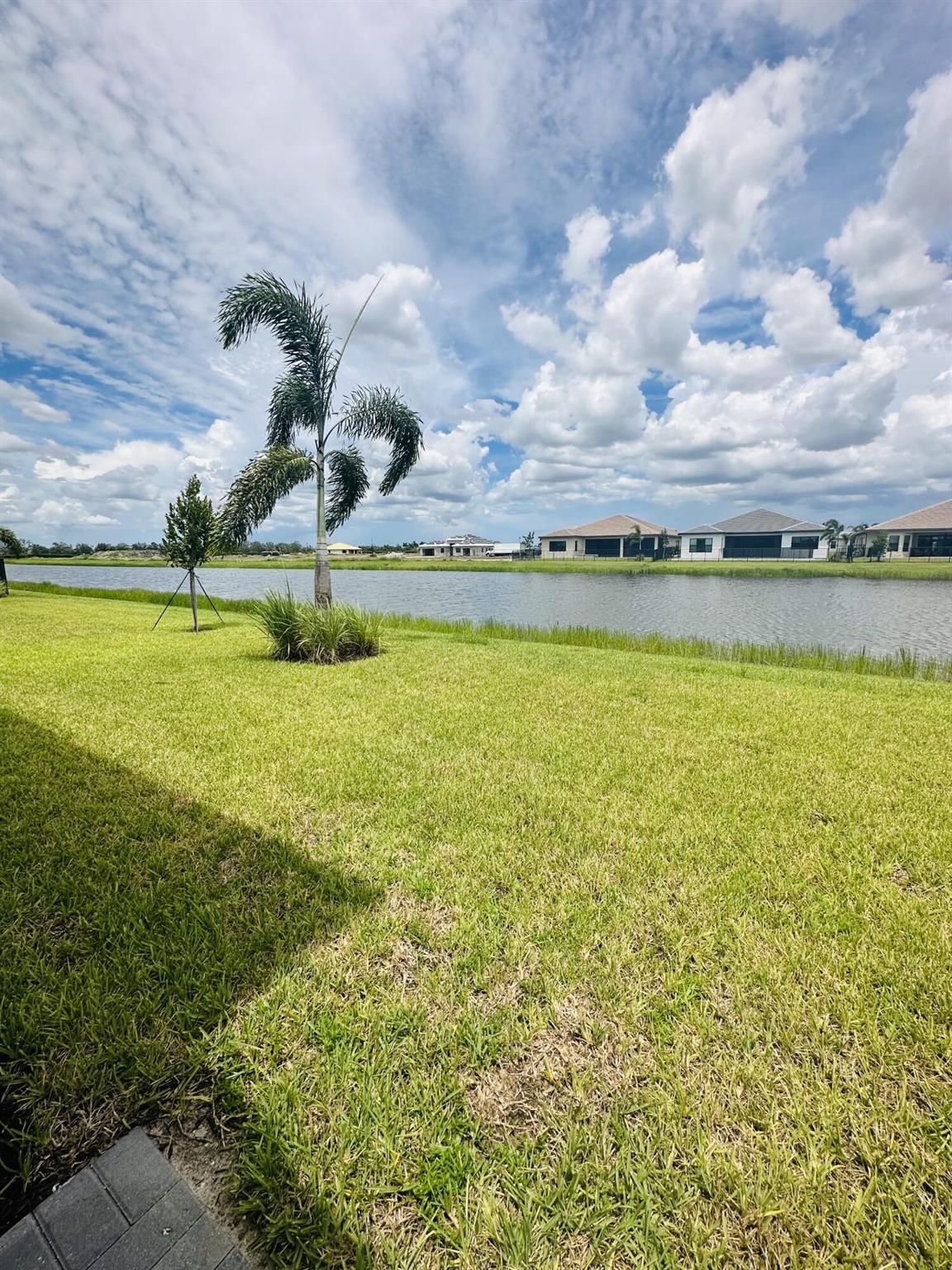 RIVERLAND PARCEL B - PLAT - Residential Lease