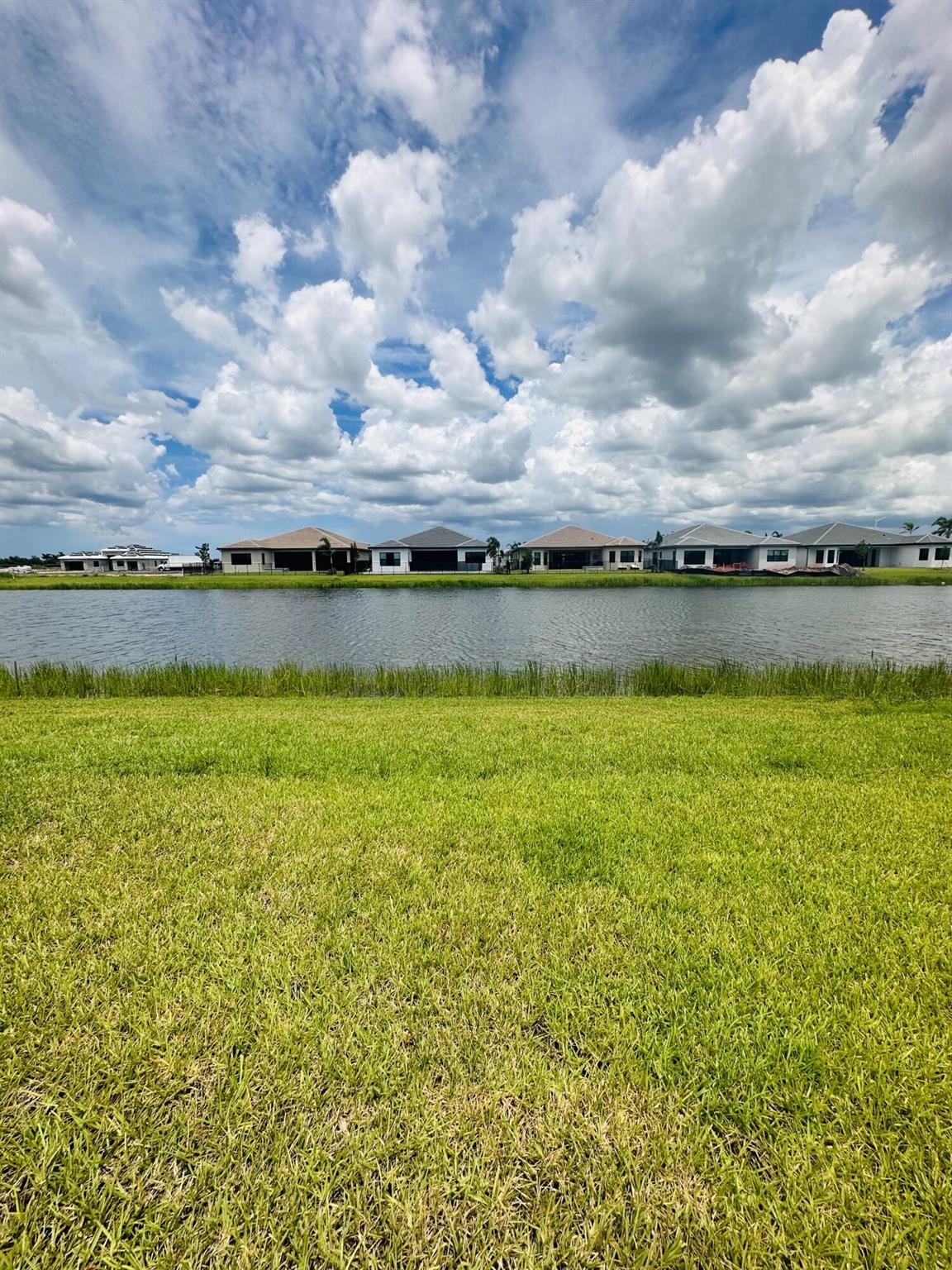 RIVERLAND PARCEL B - PLAT - Residential Lease