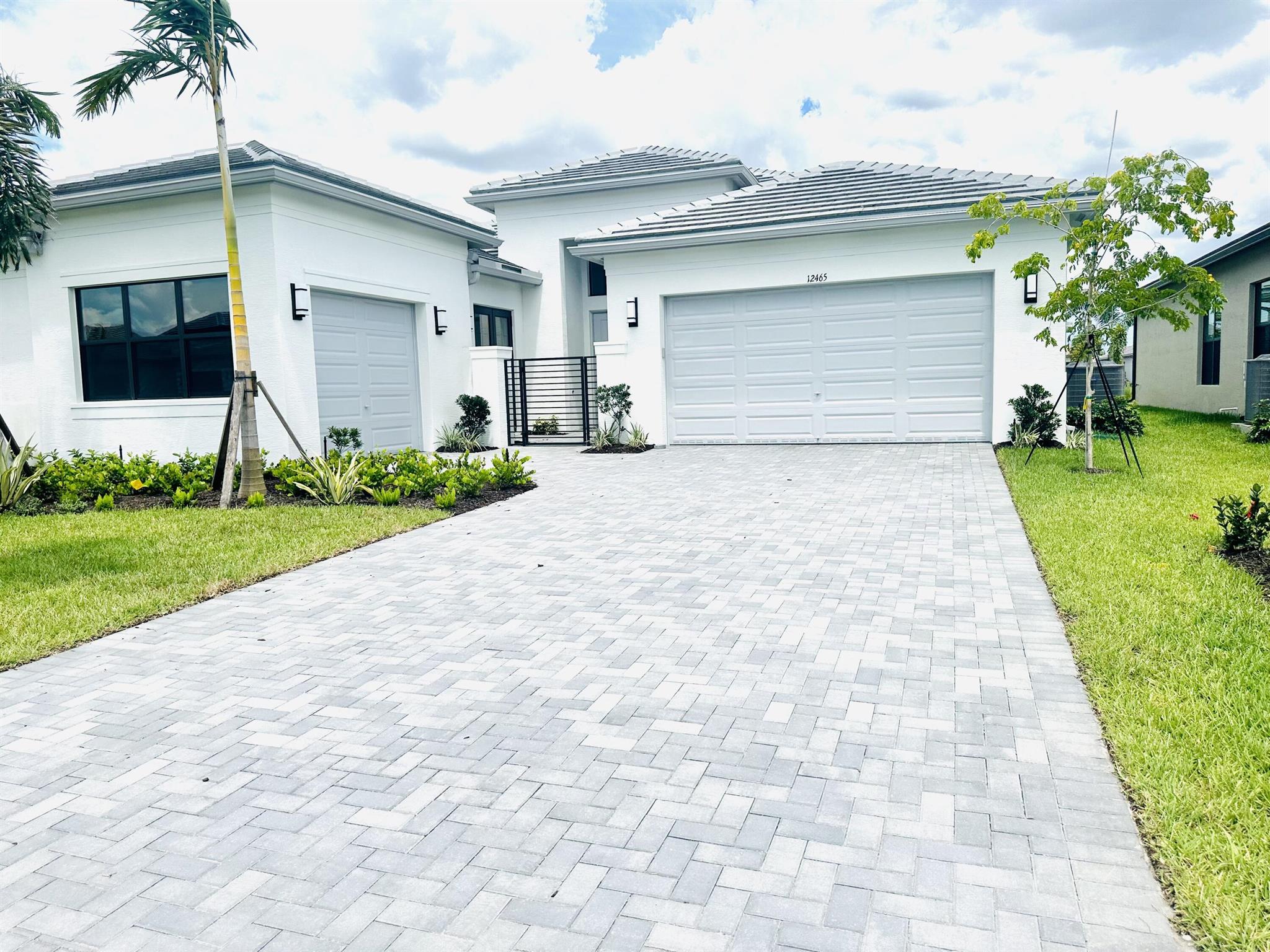 RIVERLAND PARCEL B - PLAT - Residential Lease