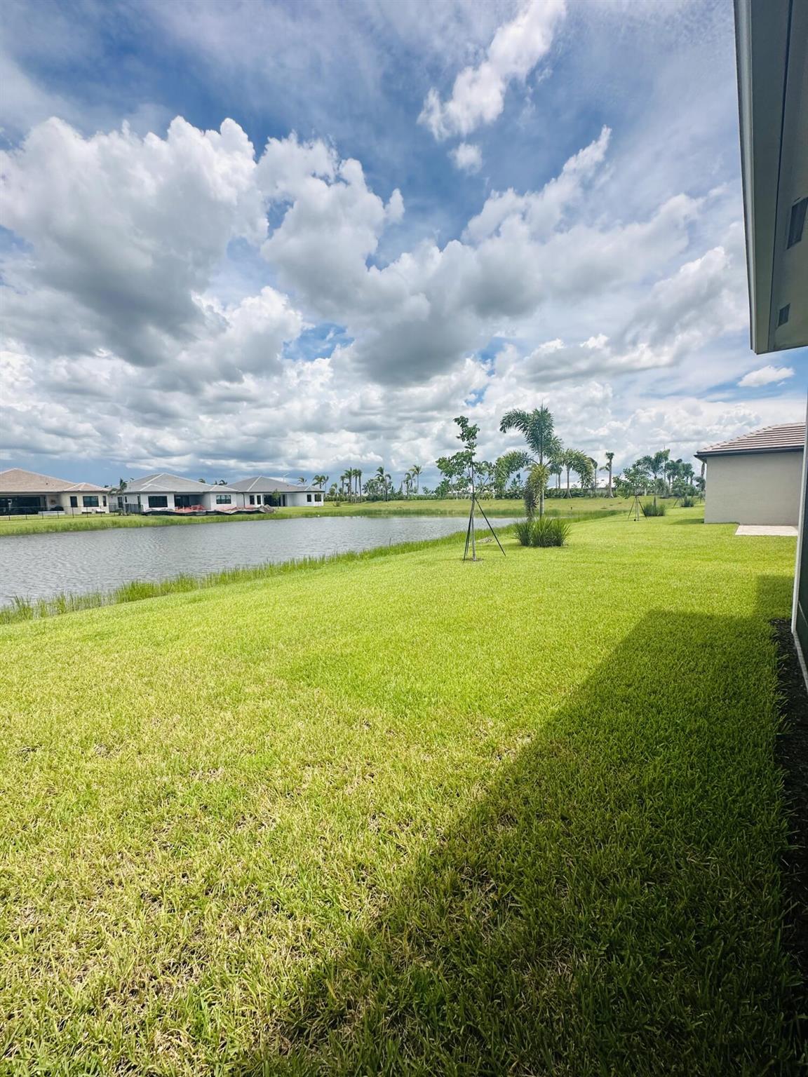 RIVERLAND PARCEL B - PLAT - Residential Lease