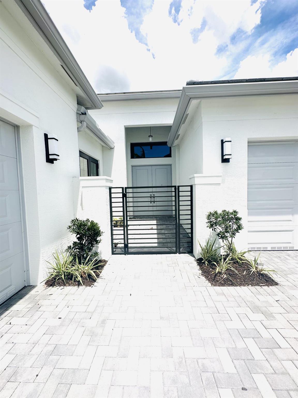 RIVERLAND PARCEL B - PLAT - Residential Lease