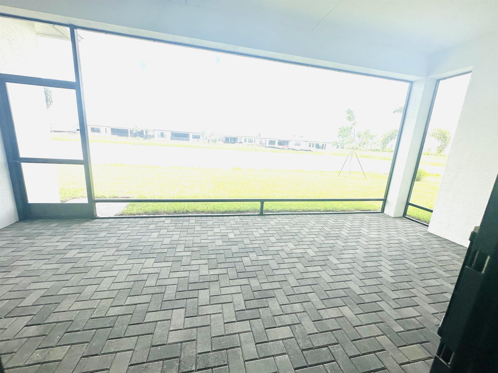 RIVERLAND PARCEL B - PLAT - Residential Lease