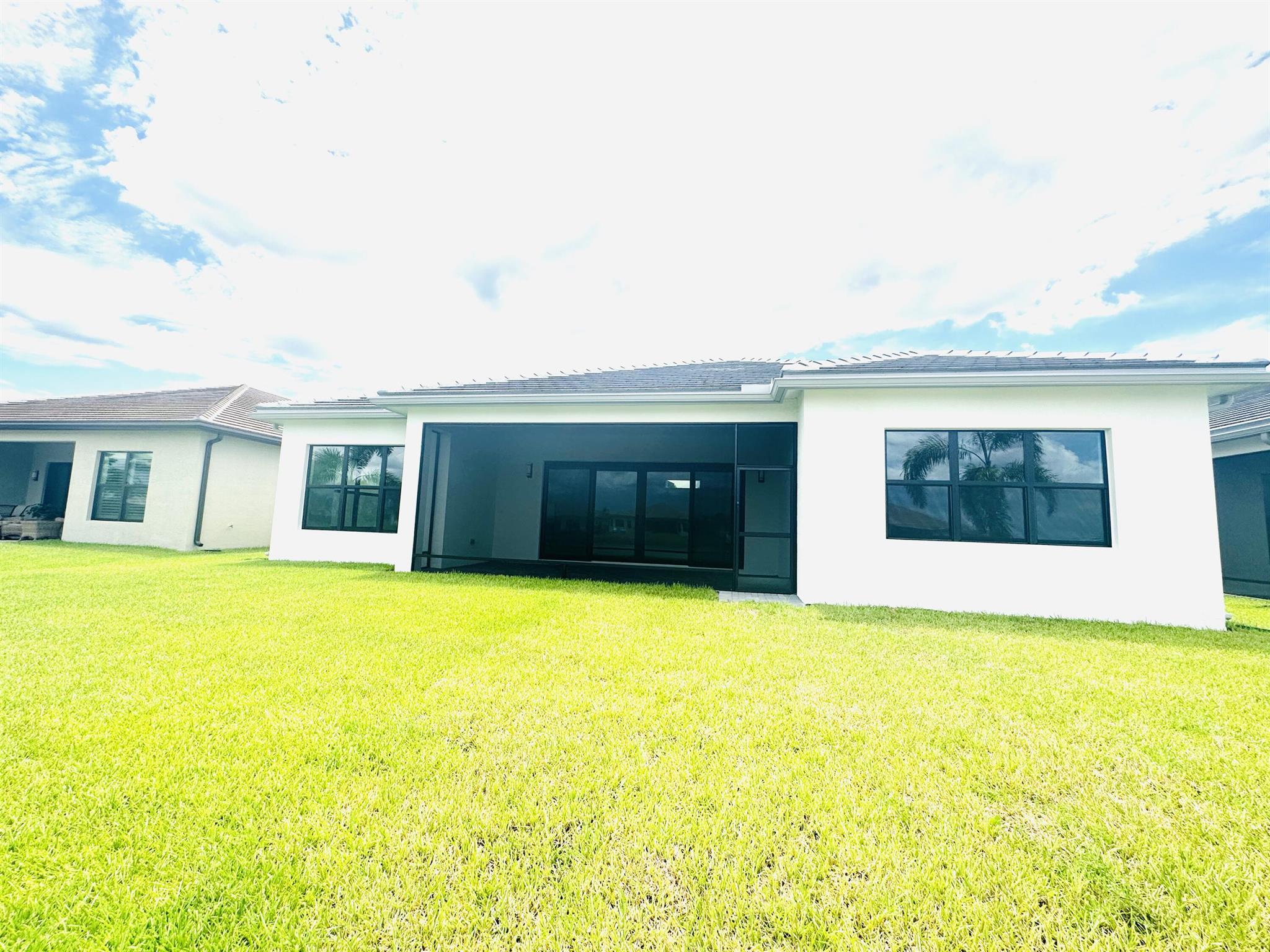 RIVERLAND PARCEL B - PLAT - Residential Lease