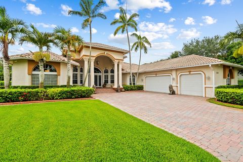 A home in Plantation