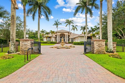 A home in Plantation