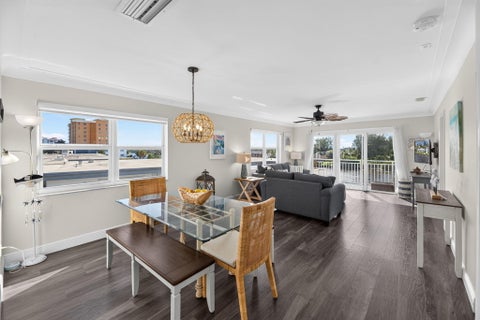 Tiny photo for 1111 N RIVERSIDE Drive #401, Pompano Beach, FL 33062 (MLS # B26087587)