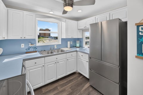 Tiny photo for 1111 N RIVERSIDE Drive #401, Pompano Beach, FL 33062 (MLS # B26087587)