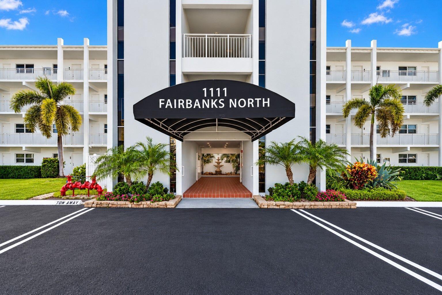 1111 N RIVERSIDE Drive 401, Pompano Beach, FL, 33062/$475,000 4 1111 N RIVERSIDE Drive 401