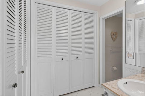 Tiny photo for 1111 N RIVERSIDE Drive #401, Pompano Beach, FL 33062 (MLS # B26087587)